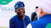 India Rejects Nigerian Ambassador Over Tinubu's Tenure, Citing Diplomatic Policy