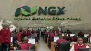 Industrial Stocks Surge 9.67% as NGX Market Cap Gains N1.8 Trillion