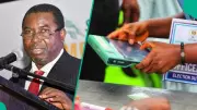 INEC Chairman Warns Nigerians Not to Expect Perfect 2027 Election, Cites Challenges