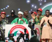 INEC Recognizes Wike-Backed PDP Leadership Amid Deepening Factional Crisis