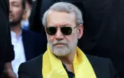 Iran Confirms Death of Key Political Figure Ali Larijani in Israeli Airstrike