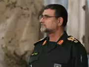 Iran Confirms Israeli Strike Killed IRGC Navy Chief Alireza Tangsiri
