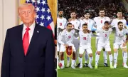 Iran Football Team Defies Trump's World Cup Warning, Says FIFA Decides Participation