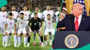 Iran Football Team Sends Message to Trump Over 2026 World Cup Uncertainty