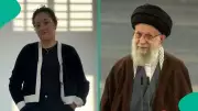 Iranian-American Woman Expresses Mixed Emotions Over Reported Death of Ali Khamenei