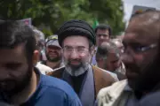 Iranian Clerics to Select New Supreme Leader Amid Israeli Threats