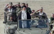 Iranian Hardliners Intensify Calls for Nuclear Bomb Amid Shifting Power Dynamics