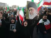 Iranians Worldwide Celebrate Ayatollah Khamenei's Death in US-Israel Airstrikes