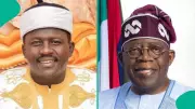 Islamic Cleric Suspended for Criticizing Tinubu, Urges Acceptance of Allah's Will