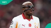 Istanbulspor Denies Victor Osimhen Takeover Rumors as False News