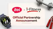itel and i-Fitness Forge Strategic Partnership to Launch Smart Watches in Nigeria