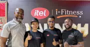 itel and i-Fitness Forge Strategic Partnership to Revolutionize Fitness Tech in Nigeria