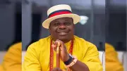 Itsekiri Youths Rally Behind Edema for Delta South Senate Bid in 2027 Election