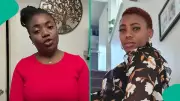 Izzy Ogbeide Defends Father Amid Child Labour Backlash Over Italy Experience