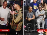 Jay-Z Denies Super Bowl Halftime Pick Was a Diss at Drake, Cites Merit