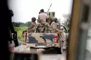 Jihadist Raids in Northeast Nigeria Kill 14, Including 10 Soldiers