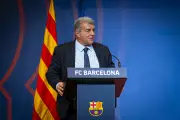 Joan Laporta Secures Re-election as FC Barcelona President in Landslide Victory