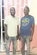 Joint Task Force Rescues Two Kidnapped Unity Bank Staff in Taraba Operation