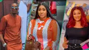 Judy Austin's Estranged Husband Supports May Edochie at Event, Video Trends Online