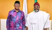 Kaduna Cleric Denies DSS Arrest After Peter Obi Visit, Says He Was Only Invited