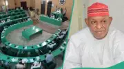 Kano Assembly Launches Impeachment Against Deputy Governor Over N462M Fund Diversion