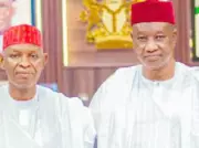 Kano Assembly Launches Impeachment Process Against Deputy Governor Gwarzo