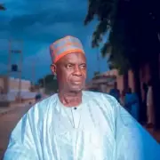 Kano LG Secretary Abducted by Gunmen in Nighttime Home Invasion