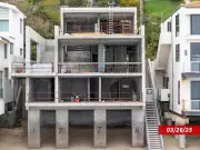 Kanye West Ordered to Pay $140,000 in Malibu Mansion Worker Lawsuit