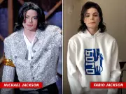 Kanye West's New 'FATHER' Video Features Michael Jackson Impersonator