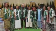 Kayode Ogunsola Unveils Vision for Command Secondary School Lagos Alumni Association