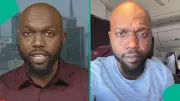 Kenyan CNN Journalist Larry Madowo Criticizes Nigeria's $80 Visa Fee Imbalance