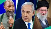 Kenyan Prophet Owuor's Old War Prophecy on Israel-Iran Conflict Resurfaces