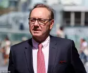 Kevin Spacey Faces New Civil Case Over Alleged Sexual Abuse Dating Back 50 Years