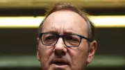 Kevin Spacey Settles Civil S3xual Assault Cases in London, Avoids Trial