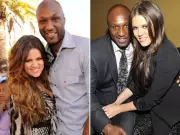 Khloe Kardashian Reveals Punching Lamar Odom Over Crack Relapse in Documentary