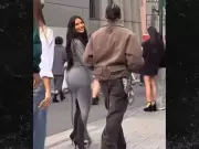 Kim Kardashian and Lewis Hamilton Spotted Together in Tokyo Amid Relationship Rumors