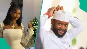 King Mitchy Counters Seyi Tinubu on Relationship, Claims Communication on Other Platforms