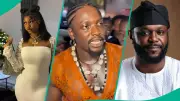 King Mitchy Issues Public Apology to Verydarkman, Ooni of Ife, and Seyi Tinubu