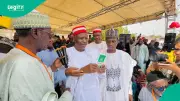 Kwankwaso's ADC Defection Threatens Opposition Unity Ahead of 2027 Elections