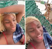 Lady Rejects ₦2 Million Offer to Follow Man Home After Birthday Party Approach