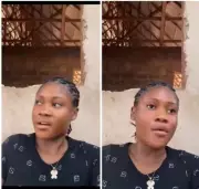 Lady's Viral Reaction to Wedding Contribution Group Sparks Online Debate