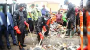 Lagos Clarifies Reintroduced Monthly Sanitation: No Movement Restrictions