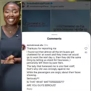 Lagos Commuter Details Harassment After Calling Out BRT Bus Shortage