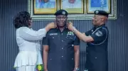 Lagos CP Fatai Vows No Safe Haven for Criminals, Unveils Security Strategy