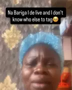 Lagos Food Vendor Spends N100,000 on Fuel Amid 5-Day Power Outage