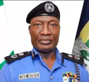 Lagos Police Chief Vows to Disband Task Force Over Human Rights Abuses