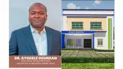 Lagos Secures Federal Funding for Construction of Modern Police Stations