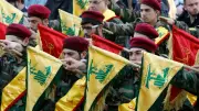 Lebanon Bans Hezbollah's Armed Wing Amid Escalating Israeli Strikes