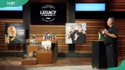 Legacy Shave's Shark Tank Journey: From Emotional Pitch to $7 Million Valuation