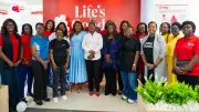 LG Electronics Champions Women's Empowerment at 2026 Women's Month Event in Lagos